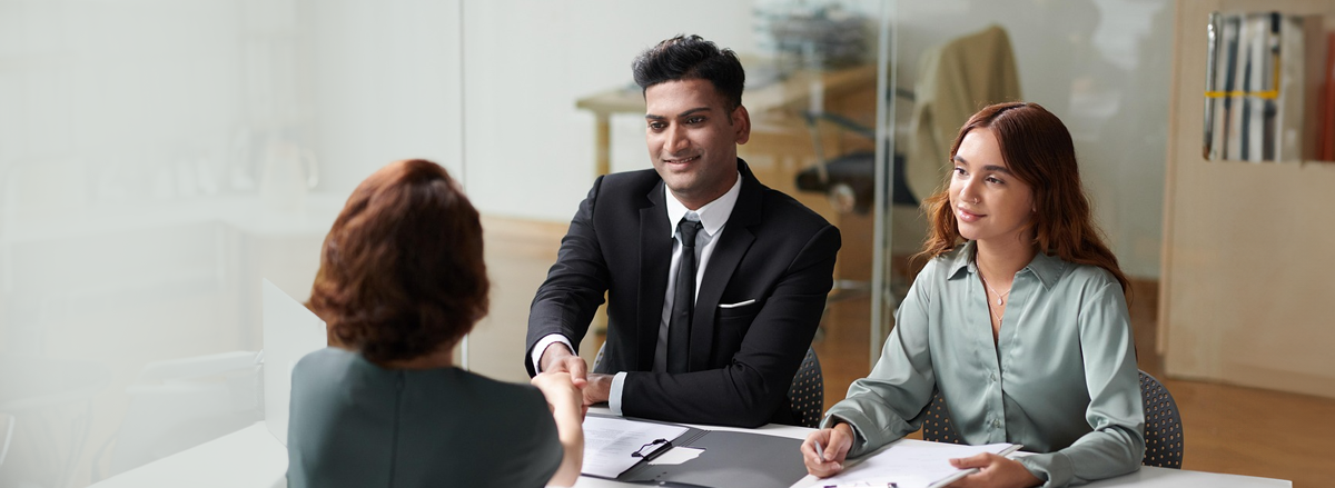 Dos and Don’ts During Your Interview