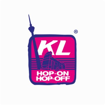 KL hop on logo
