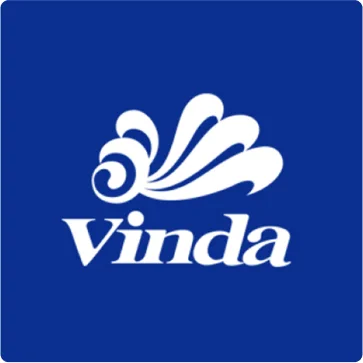 vinda logo
