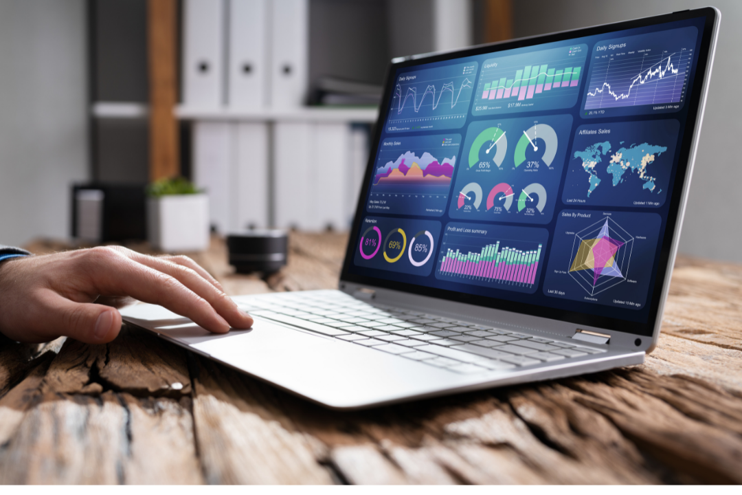 Types of Data that Every Business Should Collect