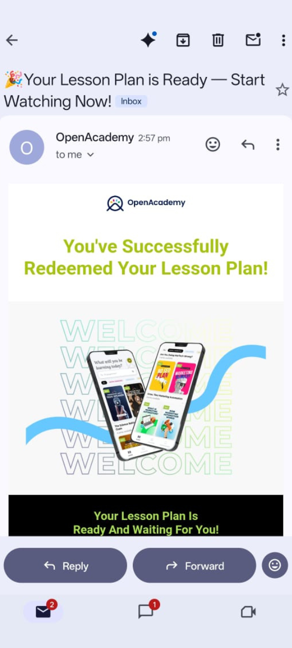 How To Purchase Lesson Plan Online Step