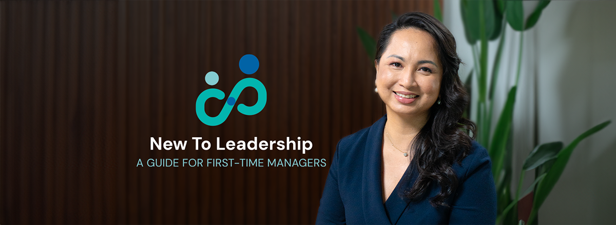 New to Leadership