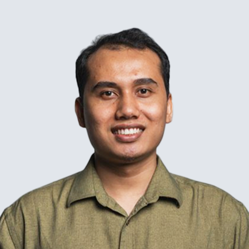 Amirul Ashraf Avatar