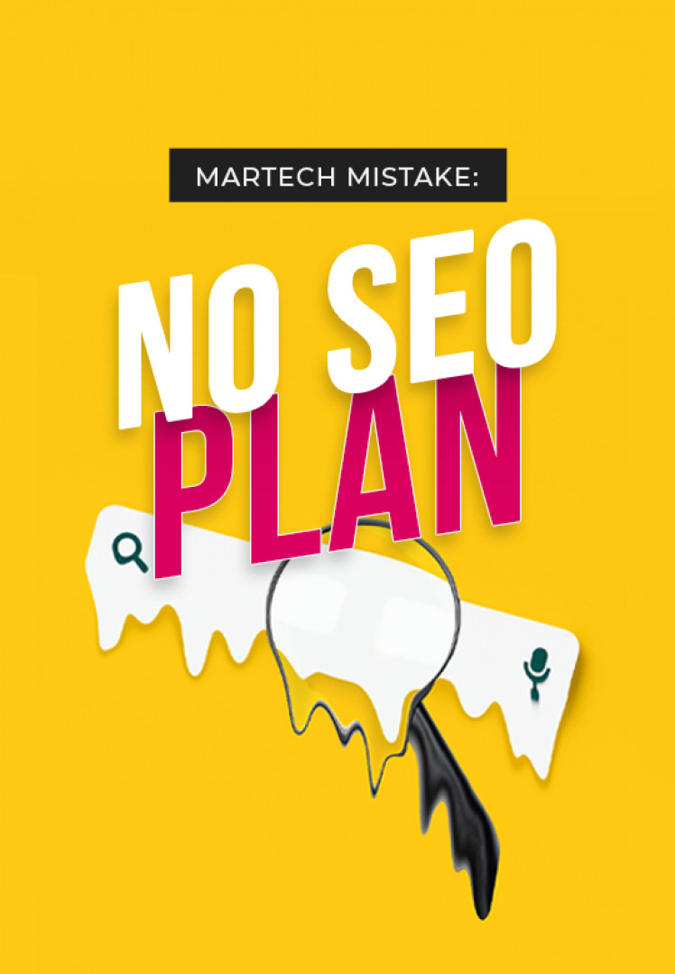 Are You Doing MarTech Wrong? Cover Image