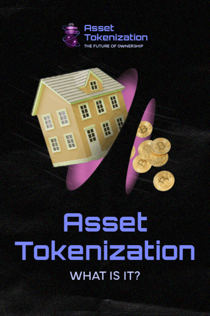 Asset Tokenization: The Future of Ownership Cover Image