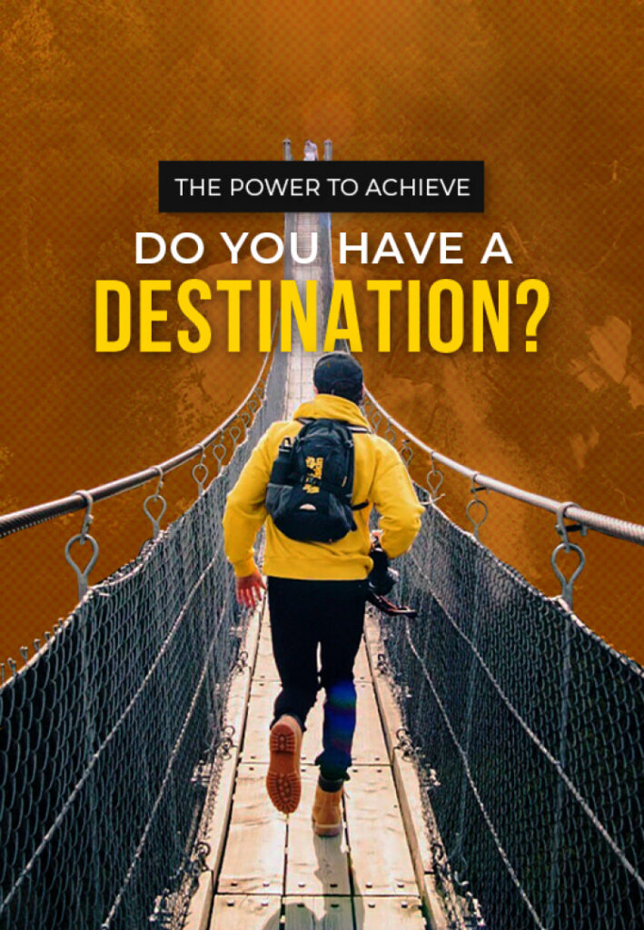 Be A Goal Ninja! Conquer 2024 with Tactical Goal Setting Cover Image