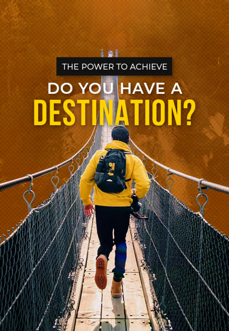 Be A Goal Ninja! Conquer 2024 with Tactical Goal Setting Cover Image