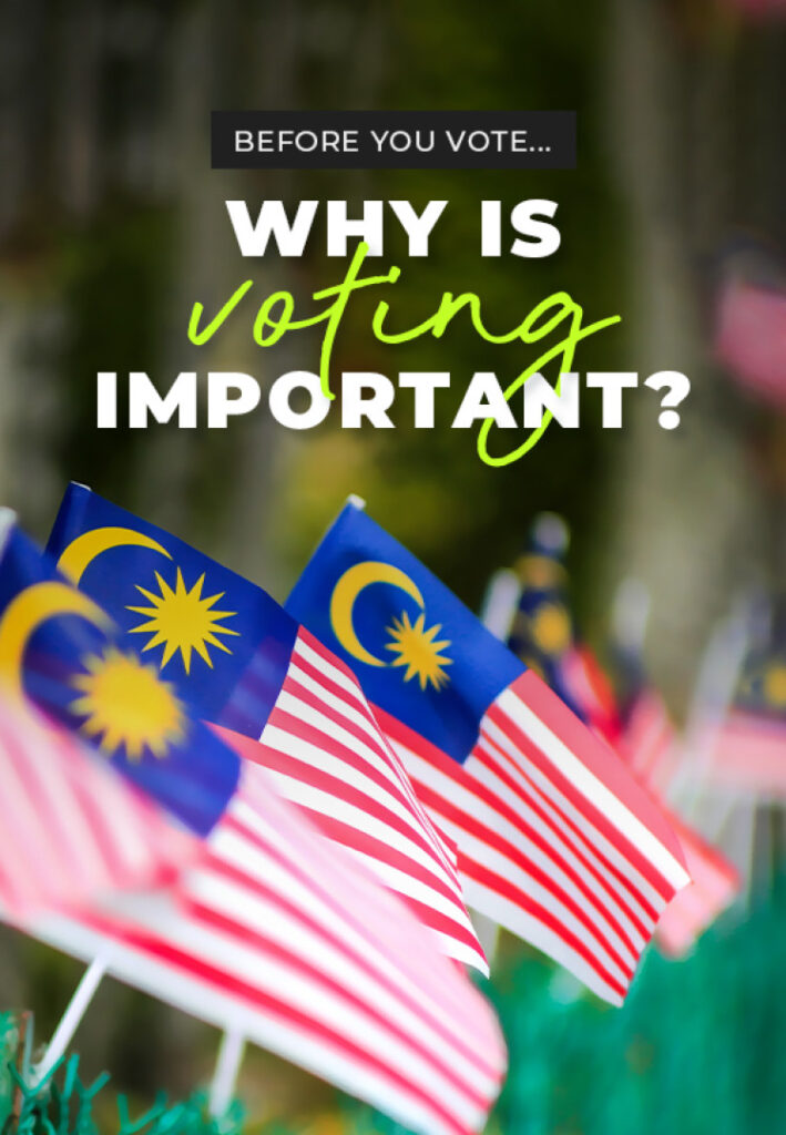 Before You Vote... Cover Image