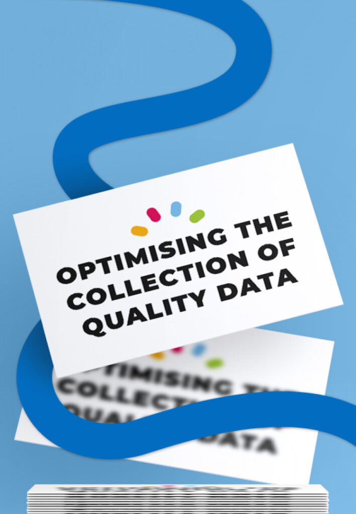 Challenges in Collecting Quality Data Cover Image