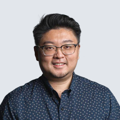 Clarence Chew Avatar