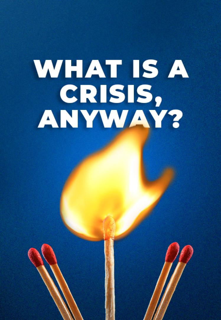 Crisis Management: Brand Guardianship in 2022 Cover Image