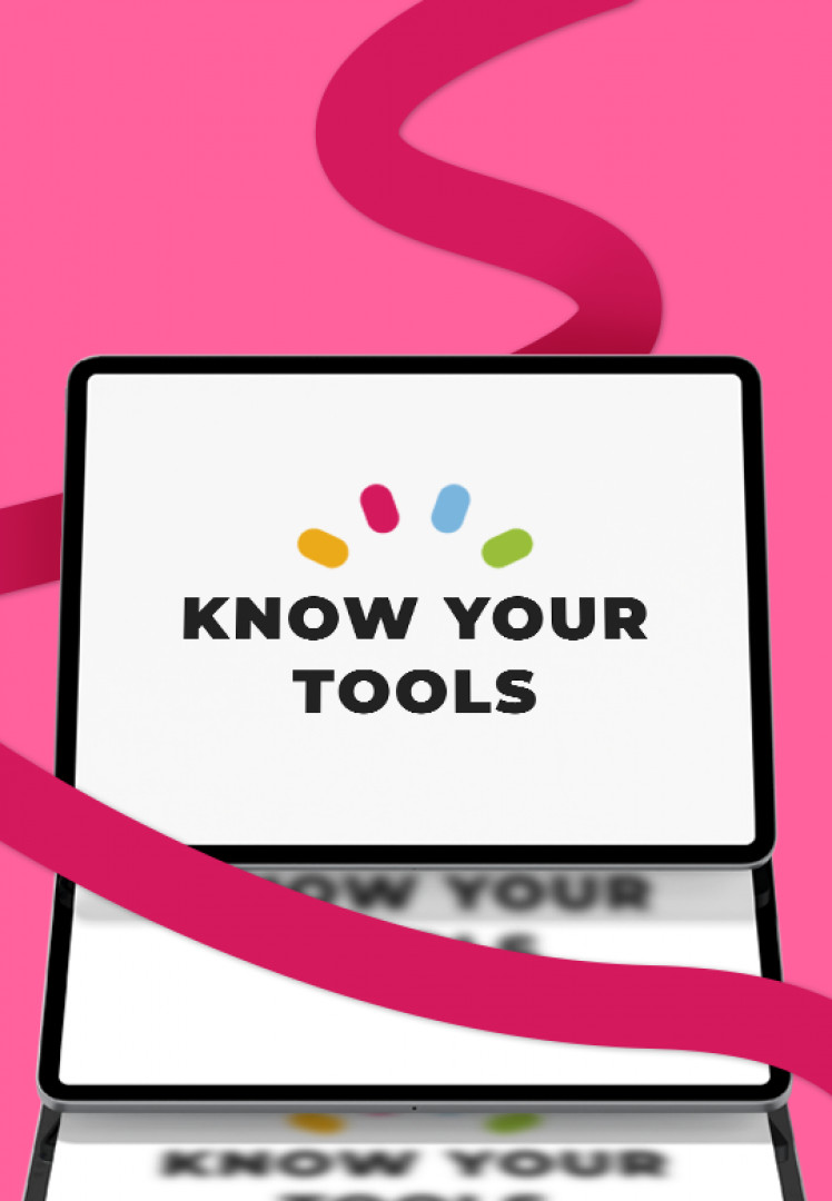 Designing an Effective Market Research Cover Image