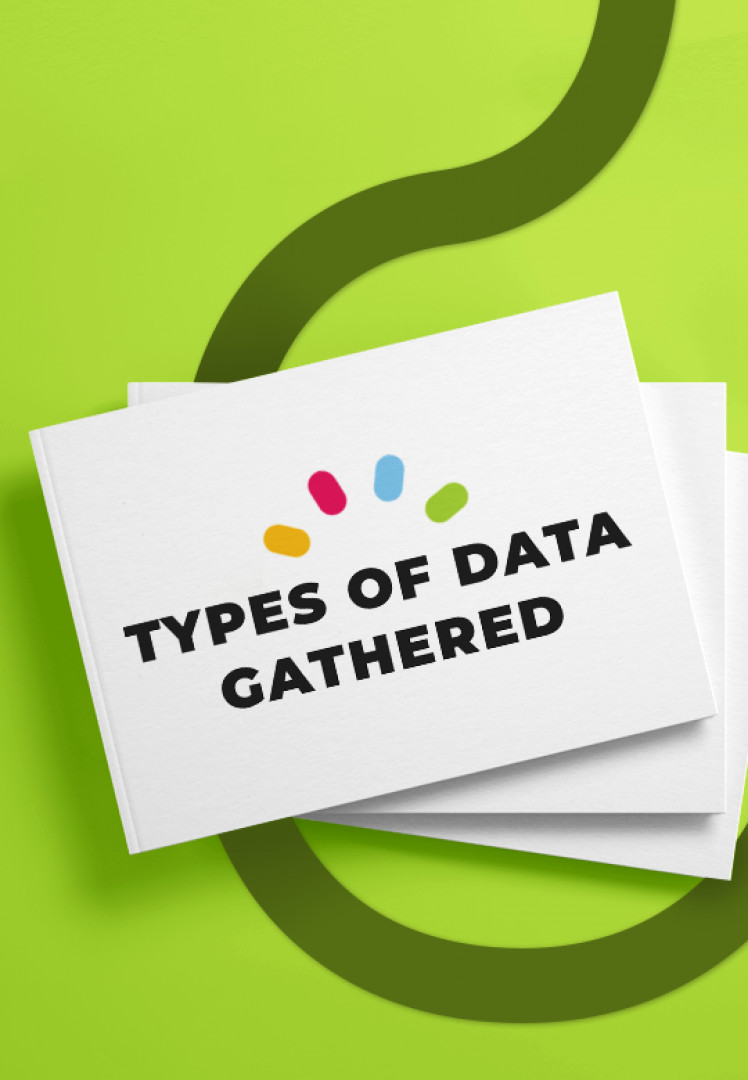 Different Data, Better Insights Cover Image