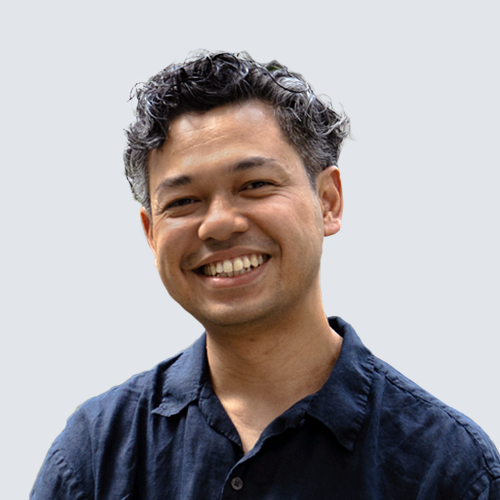 Fariz Hanapiah Avatar