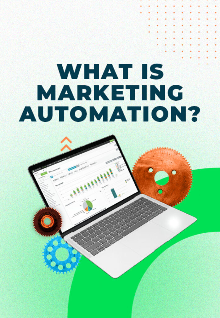 Grow, Thru Marketing Automation Cover Image