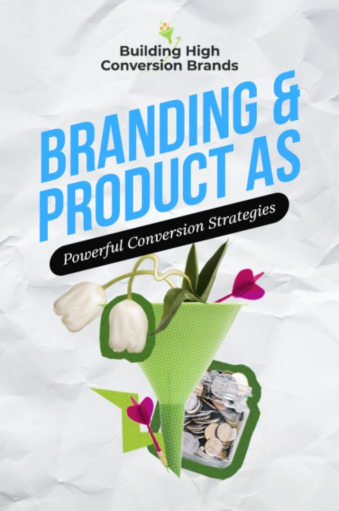 Kickstart Your Brand Revolution! Cover Image