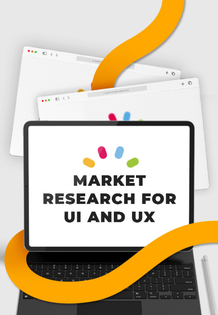 Market Research Case Studies Cover Image