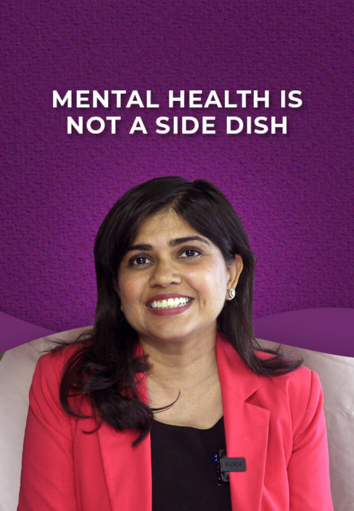 Mental Health In The Workplace Cover Image