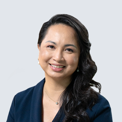 Michelle Iking Avatar