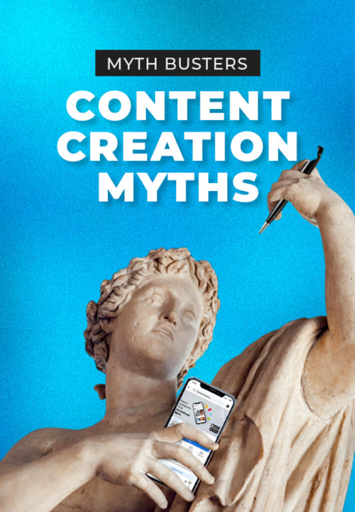 Myth Busters Cover Image