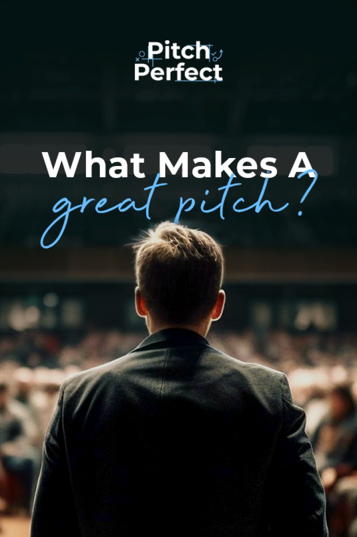 Pitch Perfect: Nailing That Startup Pitch Cover Image