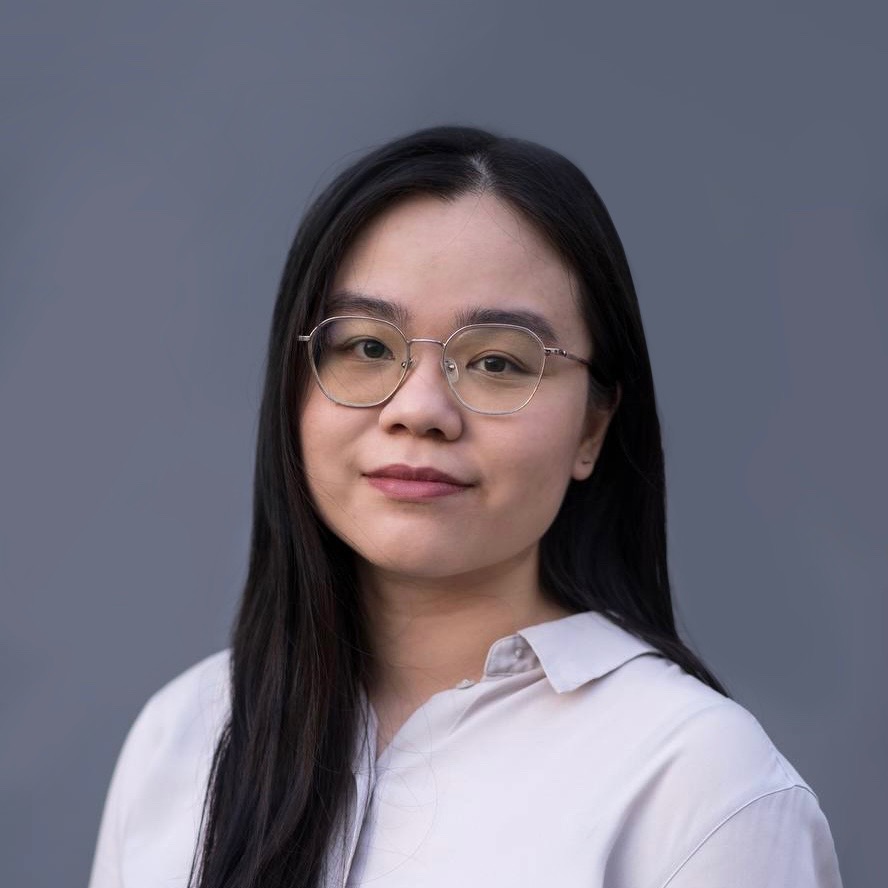 Samantha Shim Avatar