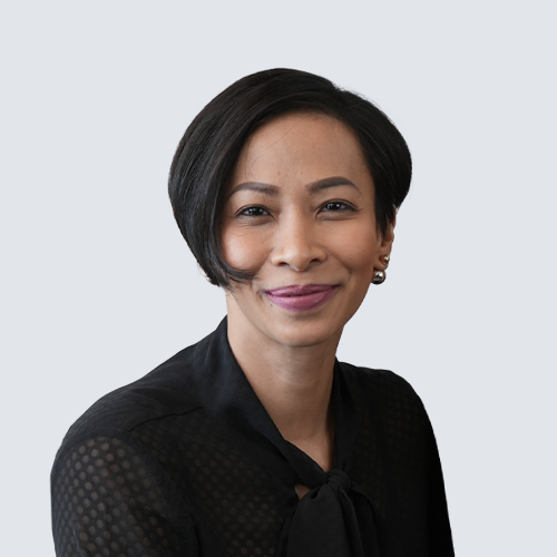 Sarina Sundara Rajah Avatar