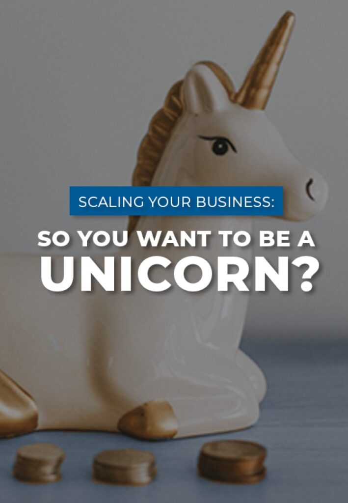 Scaling Your Business Cover Image