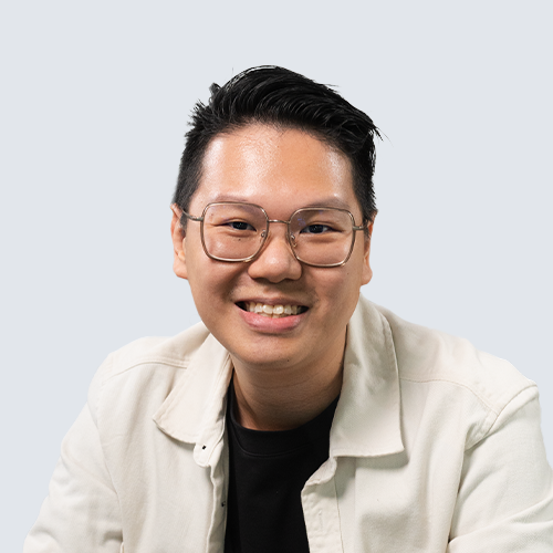 Shaun Low (breadboyshaun) Avatar