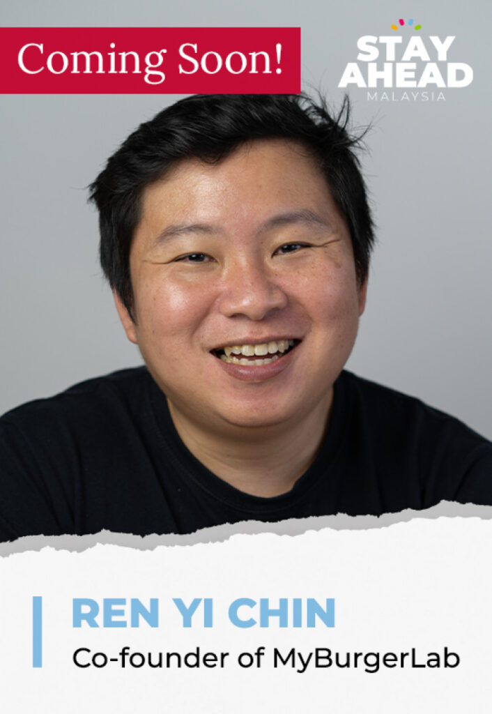 Stay Ahead Business Insights Kit Cover Image