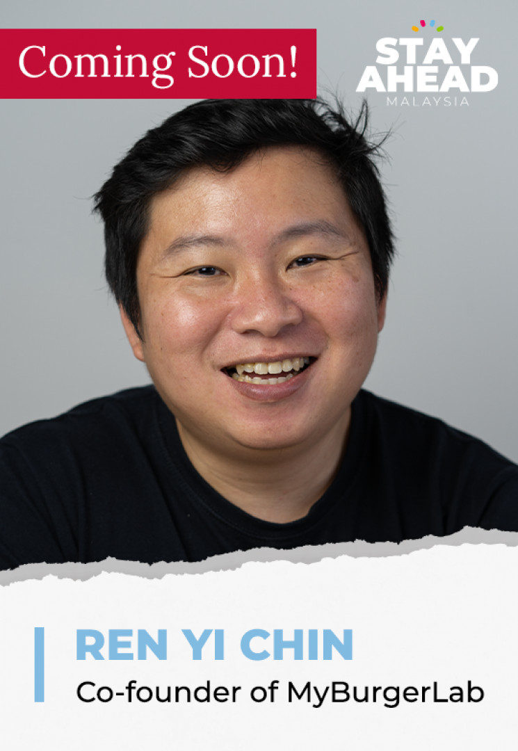 Stay Ahead Business Insights Kit Cover Image