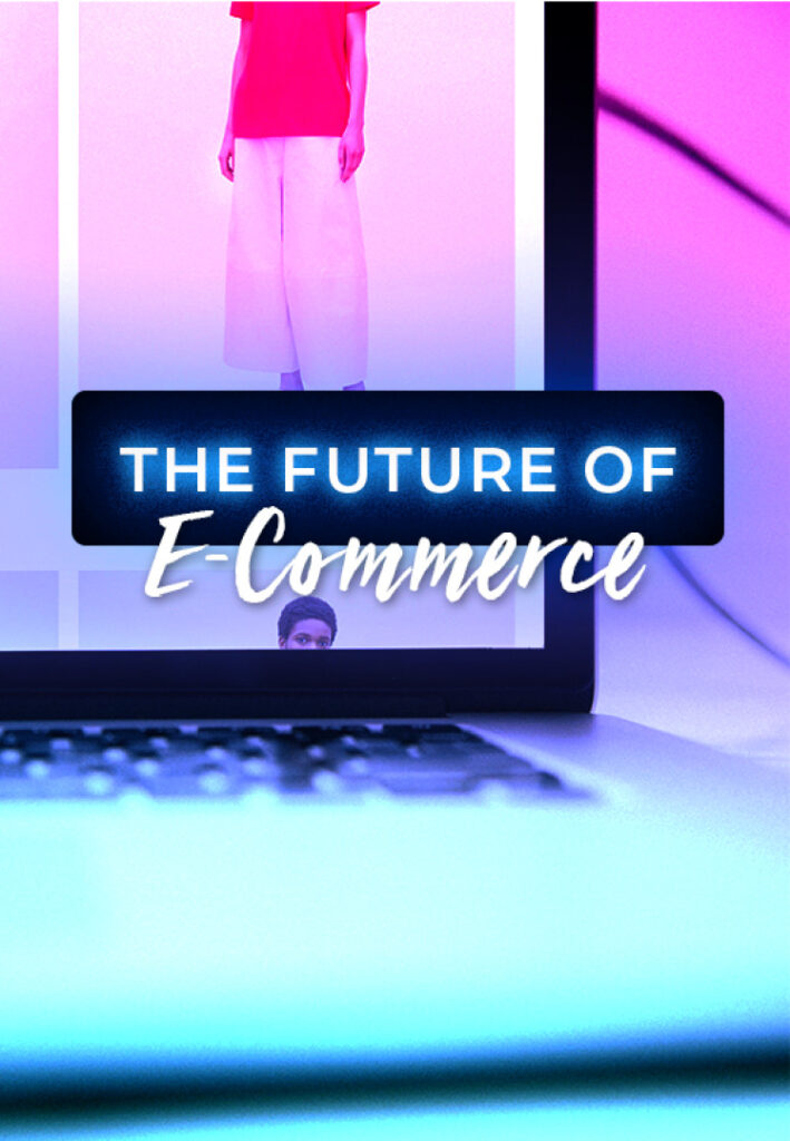 The Future Of Cover Image