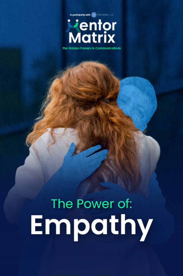 The Hidden Powers in Communications Cover Image