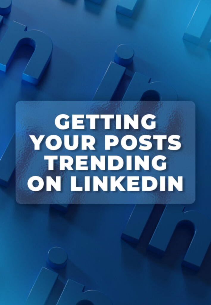 The Power of LinkedIn Marketing Cover Image