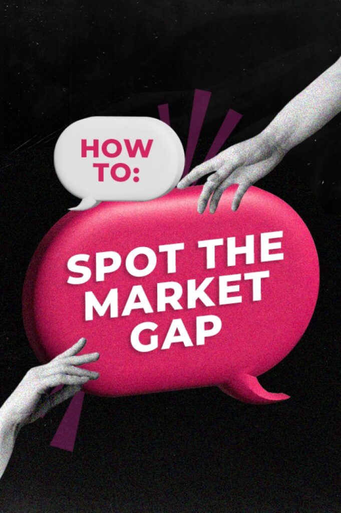 This Is How We Did It: Starting A Business Abroad Cover Image