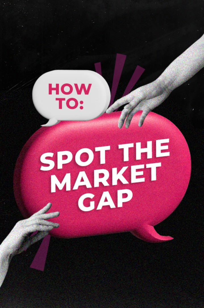 This Is How We Did It: Starting A Business Abroad Cover Image