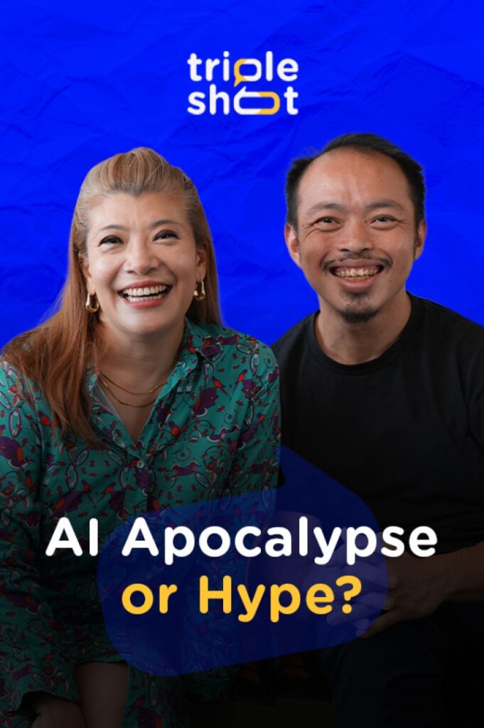 Triple Shot Cover Image