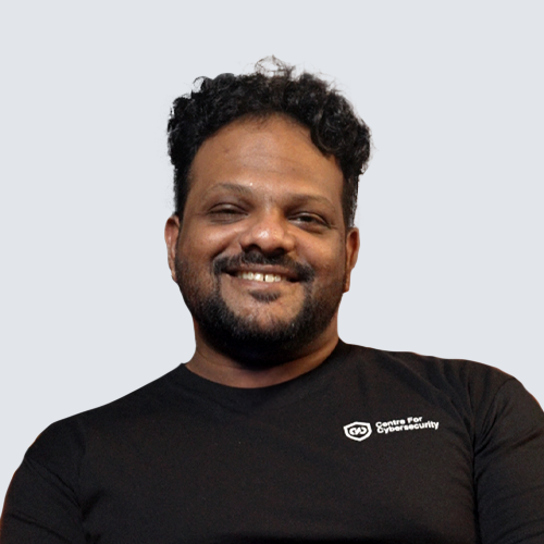 Tushar Ismail Avatar