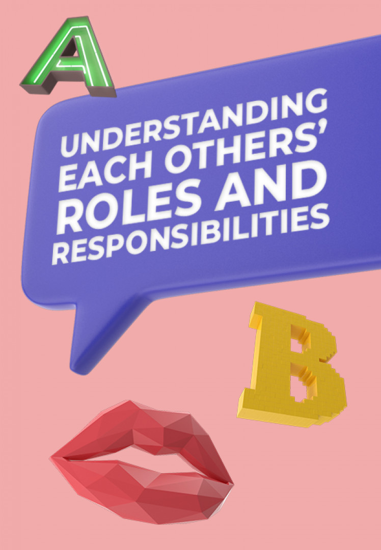 When Sales Says A, Marketing Says B Cover Image