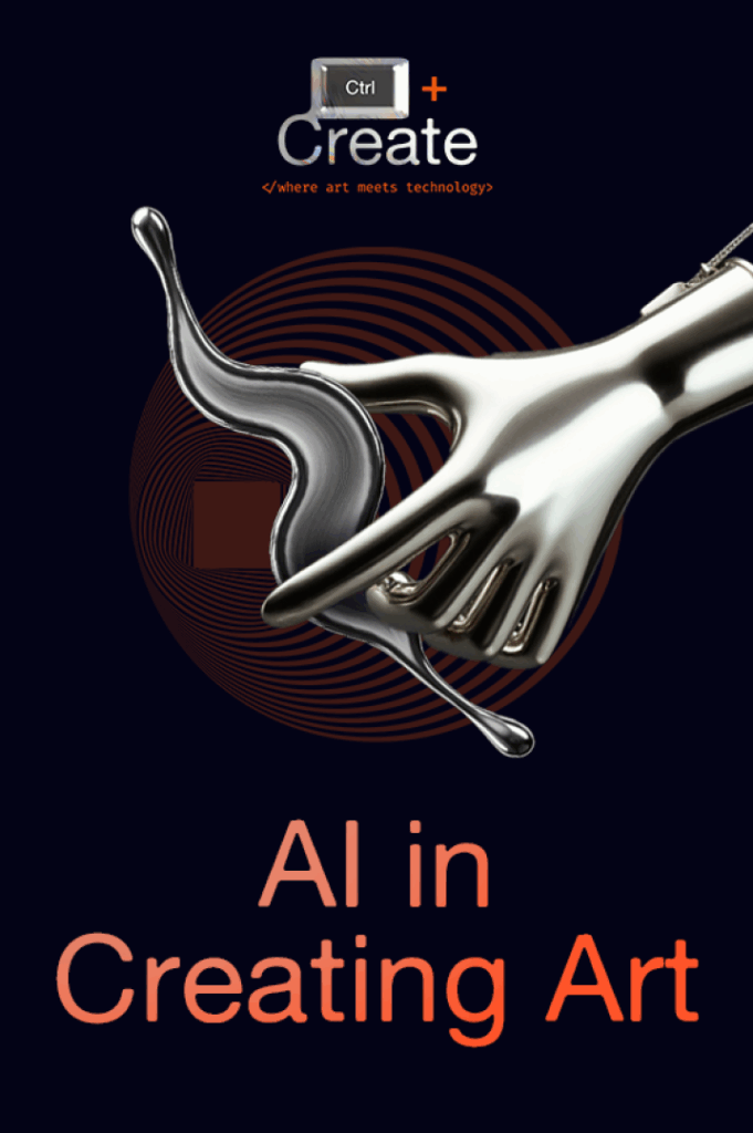 Ai for creatives cover image