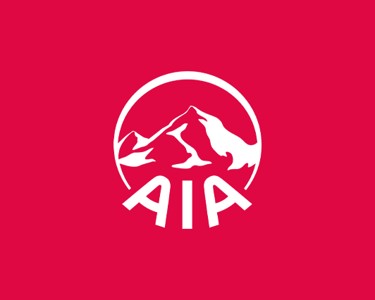 AIA MY Logo