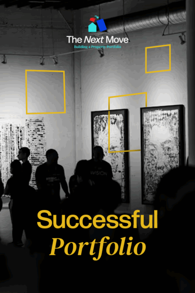 Blueprint for success cover image