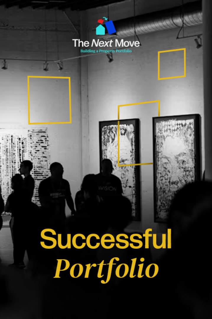 Blueprint for success cover image