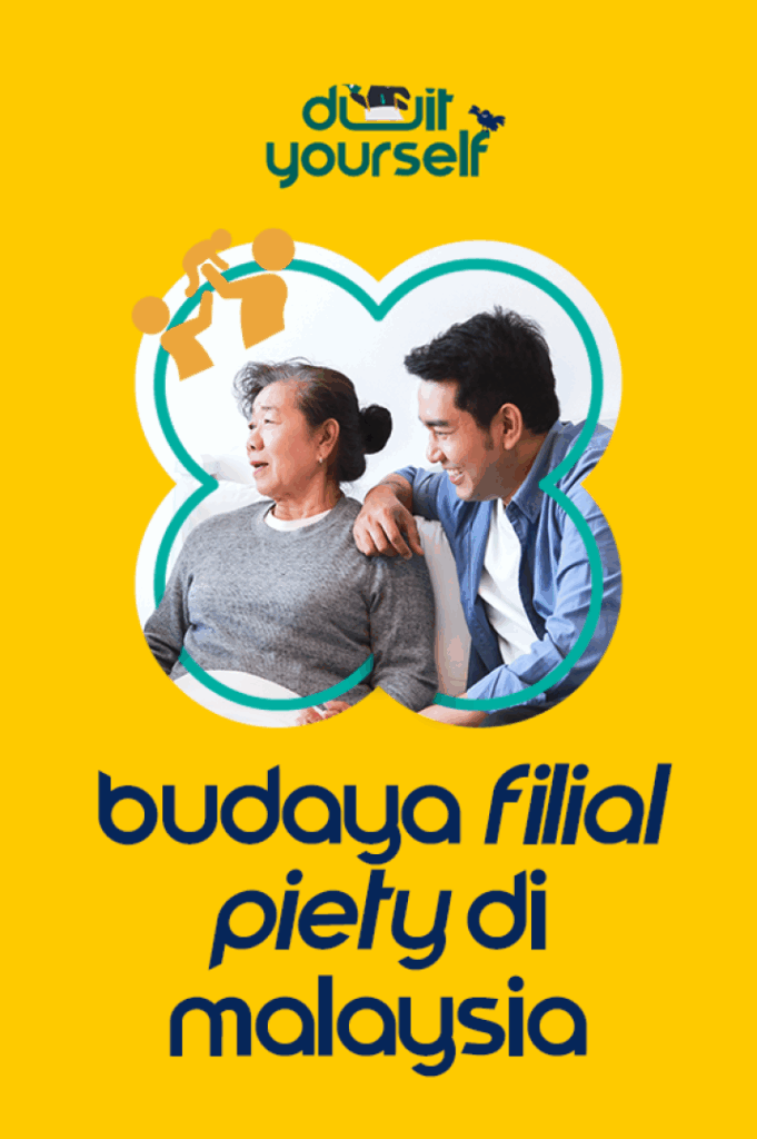 Budaya Filial Piety Cover Image