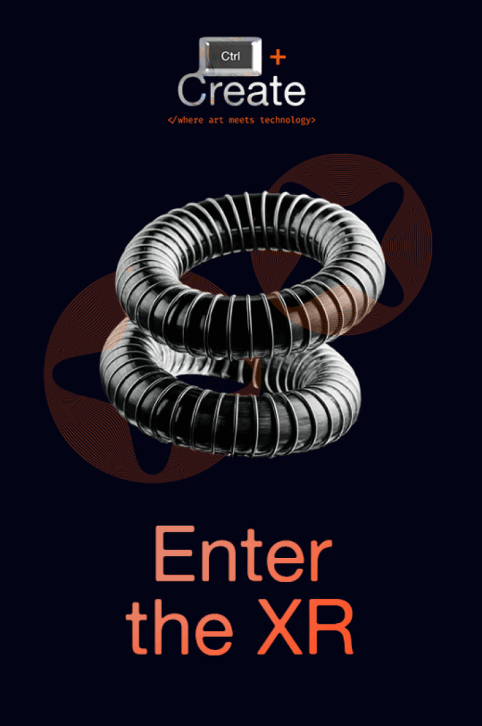 Extended reality (xr) cover image