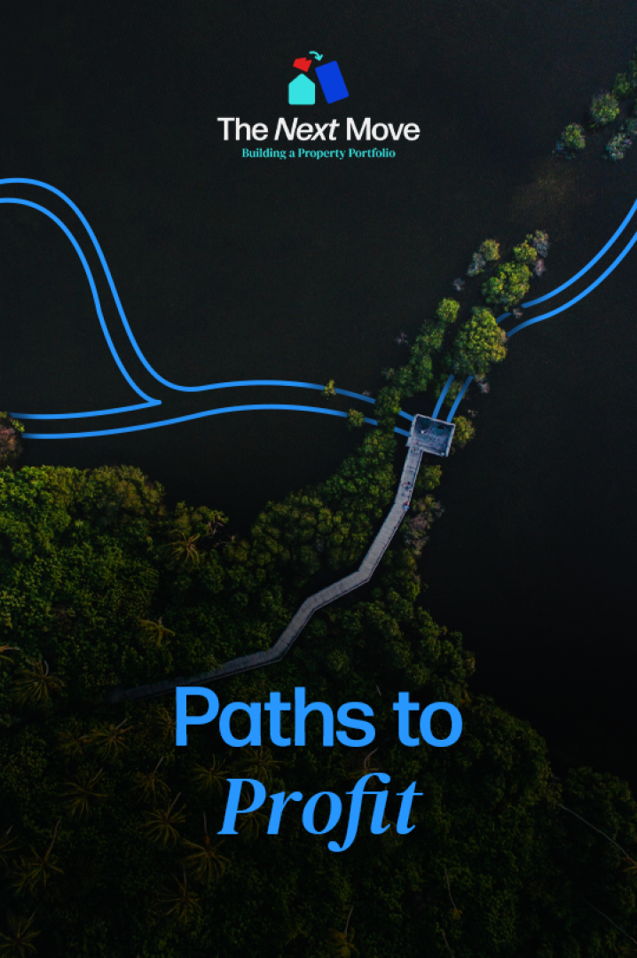 Finding your investment fit cover image