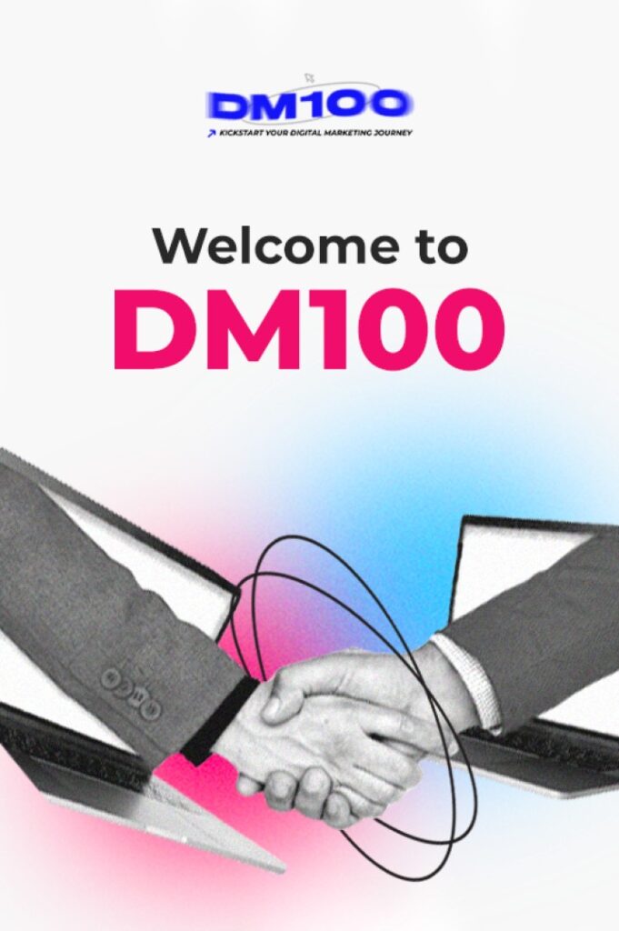 Fundamentals of digital marketing cover image