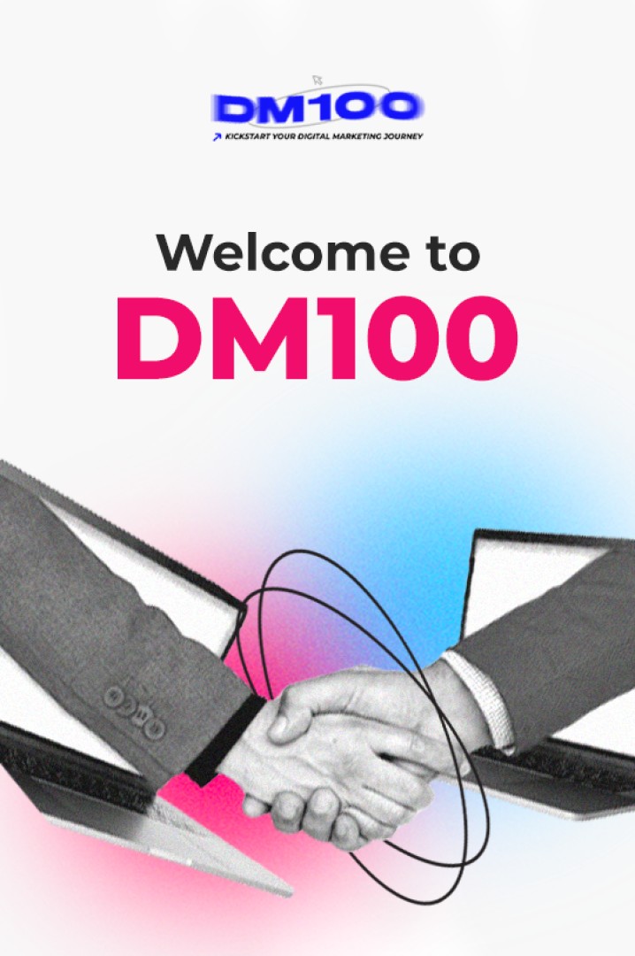 Fundamentals of digital marketing cover image