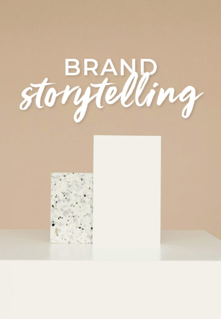 Humanising Your Brand Cover Image