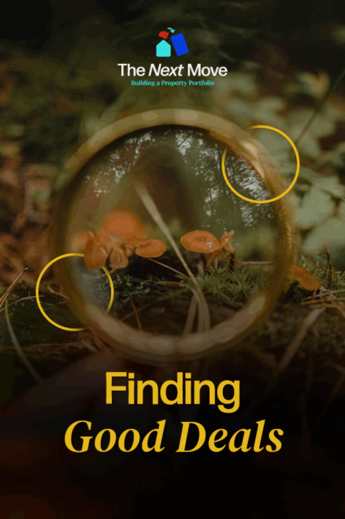 Identifying good deals cover image